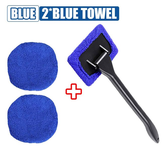 Window Windshield Wonder Cleaning Wash Tool - China Brush, Window