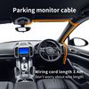 KAWA Dashcam Car Hardwire Kit Compatible with D8 D10. Mini USB Port