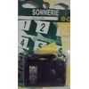 SONNERIE ALERTE FLASH