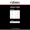 Funny Costumes Costume – Leopard, U (Rubie's Spain s8443)