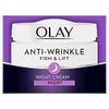 Olay Anti Wrinkle 50ml Night Cream