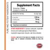 lean muscle - BCAA 3000mg - muscle gainer pills - 3 Bottles 360 Tablets