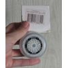 Lot 4 Clarisonic Replacement Brush Heads 2 Delicate Twin Pack Sensitive Skin SEE