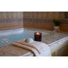 Sprig Shield Bath Bomb