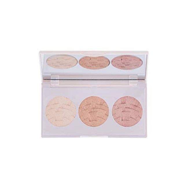 Gabrini Highlighter Trio (3'lü) B