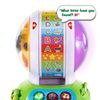 LeapFrog Spin & Sing Alphabet Zoo (English Version)
