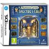 Professor Layton and the Spectre's Call (Nintendo DS)
