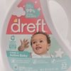 Dreft Active Baby Liquid Laundry Detergent - Hypoallergenic 46oz / 32 LOADS