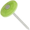 NATIONAL NAIL 135135 100CT 2-Inch Plastic Cap Nail