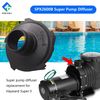 KOLEOLL SPX2600B Super Pump Diffuser Replacement Fits for Hayward Super II