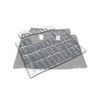 Pro Ice Insert Set for Scapula Cervical Cold Therapy Wrap - PI 101 Neck Shoulder Ice Pack Inserts Only
