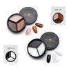 Nail Gloss Palette Gel (3GP) (3GP-10)
