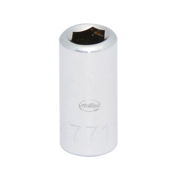 1/4" Drive Bit Adapter, SAE, Mfr: 4771-A