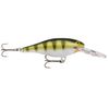 Shad Rap 08 Yellow Perch