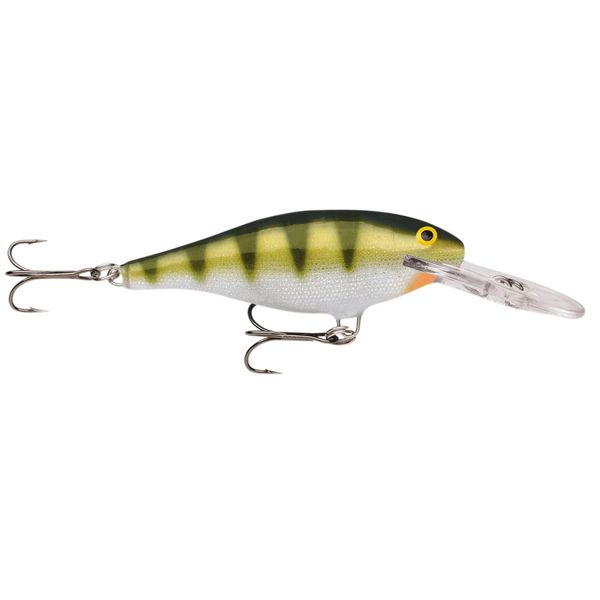 Shad Rap 08 Yellow Perch