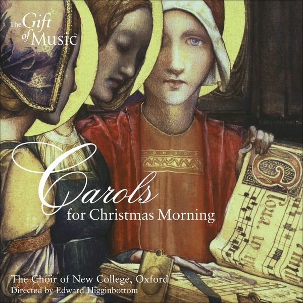 Carols For Christmas Morning