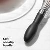 OXO Good Grips Balloon Whisk, Black, 28cm