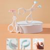 Convenient Cases for Contact Lens Remover Tool - Premium Contact Lens Applicator Storage Solution