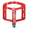 Xpedo Spry Red Pedal 9 / 16, MTB Freeride