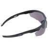Revision Stingerhawk I-VIS™ Clara Basic Kit (Safety Glasses) (Black, L-XL)