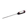 Digitales LCD Kochthermometer Einstichthermometer Küchenthermometer Grillthermometer Marke PRECORN