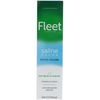 Fleet Enema, Ready-to-Use Saline Laxative, 4.5 Fluid Ounce
