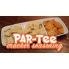 Can Cooker Par-Tee Cracker with Seasoning Original