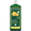 LOGONA Naturkosmetik Volume Shampoo Beer & Organic Honey