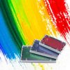 COLOP E/15 Replacement Ink Pads for Stamp - Black (Pack of 2)