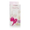 Clitoral Pump Intimate Pump Pink