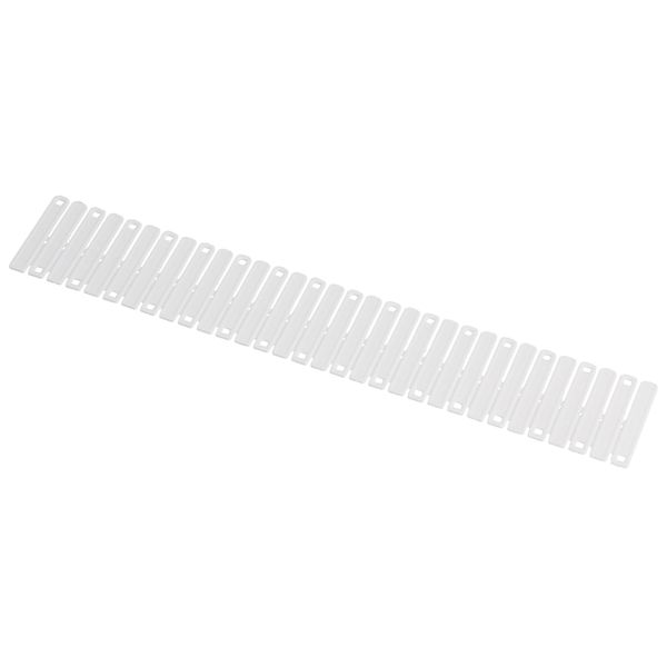 Pearl Metal HB-5989 Divider Board, Set of 6, Made in Japan, Arrangement Free