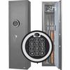 Replace Mesa MSL 500 Safe Lock/Black Keypad Electronic Safe Lock with Swing Bolt