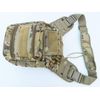 Molle Pistol Gun Concealed Range Bag Pouch Tactical Camouflage Army Multicam