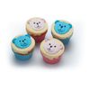 Sweetly Does It Dimple Edged Fondant Crimper Set