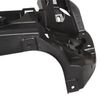 For Toyota Tacoma 2016-2023 Rear Bumper Outer Extension Insert Bracket Pair Set