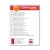 Gütermann - Gütermann Assorted Colours Extra Strong (100m) Sewing Thread Set - 6 Pieces