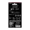 Vessel TD-26B Ultra Thin Fine Mini Ratchet Screwdriver Vent Type with 4 Sockets