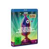 Per Anhalter durch die Galaxis & Das Restaurant am Ende des [Blu-ray]