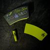 OG Cone Tips by OG Milo 50x Booklets (Hazey Green)