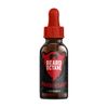 Beard Octane - Barbershop Beard Oil - 1 fl. Oz. - Premium Beard Care with Jojoba Oil - Beard Itch and Dry Skin Relief - All Natural Ingredients - Handcrafted in the USA