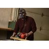 GVS Filter Technology SPR407 Elipse Integra P3 Dust Half Mask Respirator with Replaceable and Reusable Filters,S/M