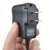 Dysead AC Adapter for TechPlay ODC5E ODC5E-BK 3 Speed Portable Record Player Power Cord