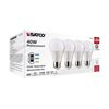 Pack General Service LED 120V 6W =40W A19 E26 CCT Selectable 3000K 4000K 5000K