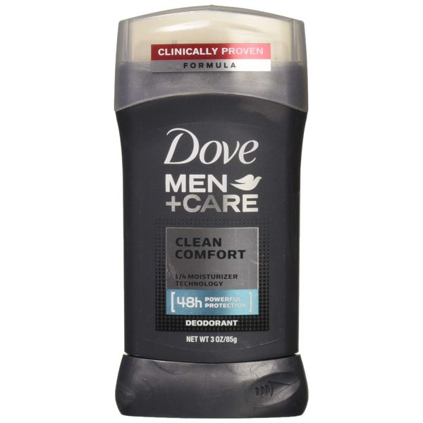 Dove Ap Mencare CLN Comfo Size 3z