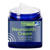 Relief Cream Extra Strength for Feet, Legs, and Hands