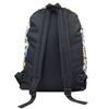 Vanilla Underground Pokemon Gamer School Backpack | Adjustable Straps | Unisex Design | Dynamic Pokémon-Themed | Multiple Pockets