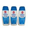 (3 PACK) RID Daily Defense Shampoo & Conditioner 6.8oz w/ comb