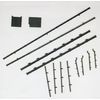 Firetrap Ratio 300 Gutters and Downpipes