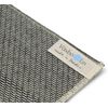 Vaxbo Lin Dish Cloth, White