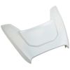 OGK KABUTO ASAGI Head Ventilation (Pearl White)
